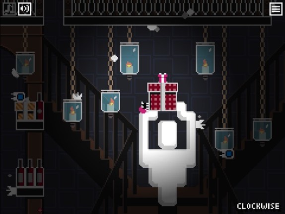 Arachnowopunk screenshot