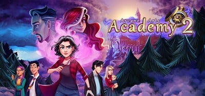 Arcane Arts Academy 2 Image