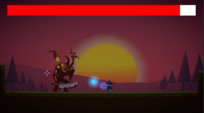 Arcane Rise screenshot