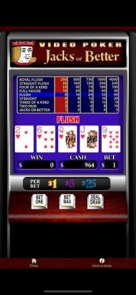 Astraware Casino Image