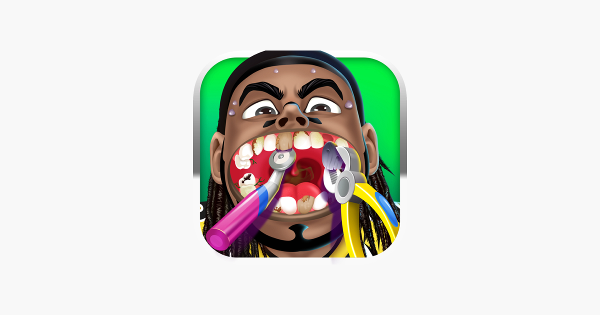 Games like Athlete Dentist Doctor Games!