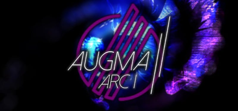 Augma II Arc I Game Cover