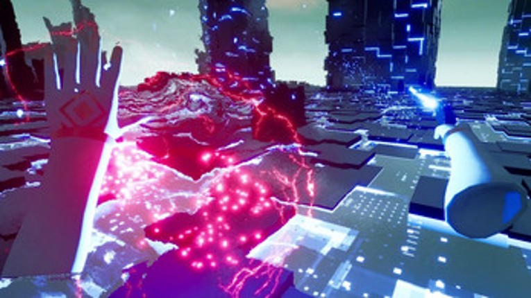 AVALON VR screenshot