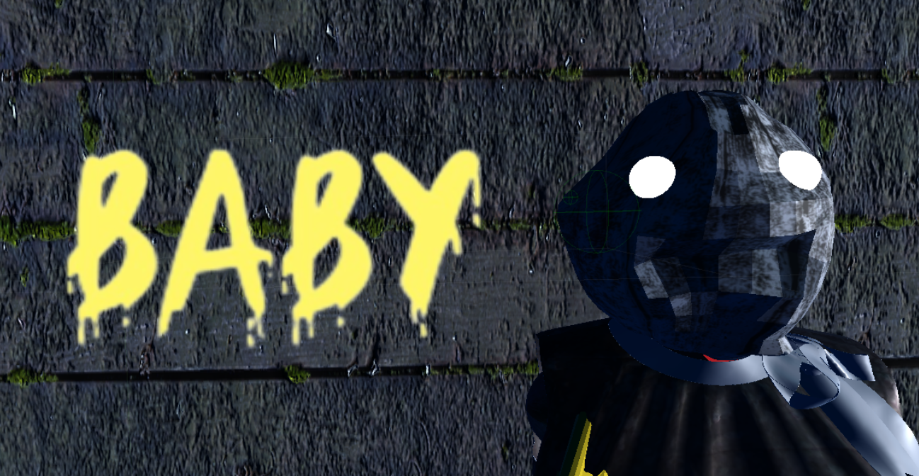 Games like Baby Chapter One