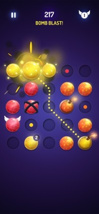 Balls. screenshot