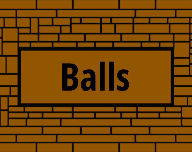 Games like Balls