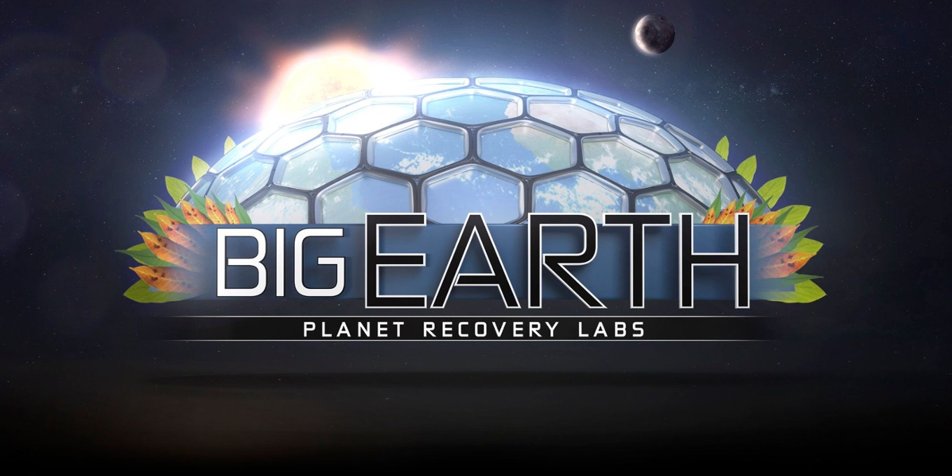 Games like Big Earth