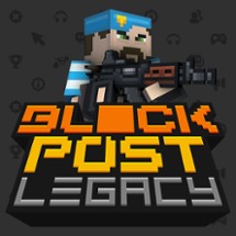 Blockpost Legacy Image