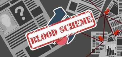 Blood Scheme Image