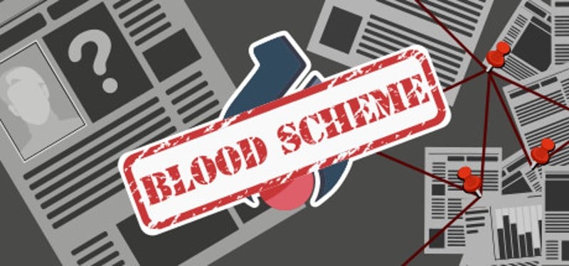 Blood Scheme Game Cover