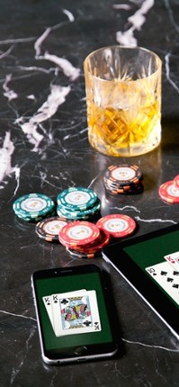 Bold Poker Image