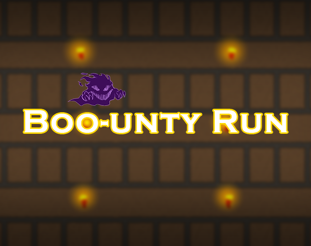 Games like Boo-unty Run