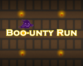 Boo-unty Run Image