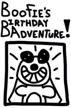 Games like Boofie's Birthday Adventure