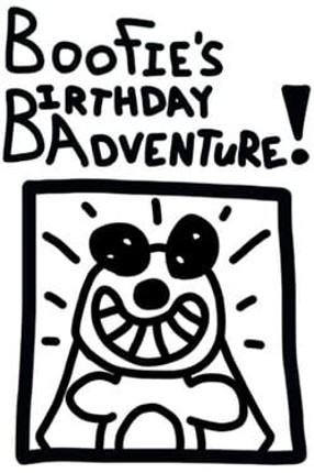 Boofie's Birthday Adventure Image