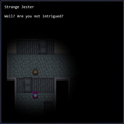 BoundWorlds screenshot