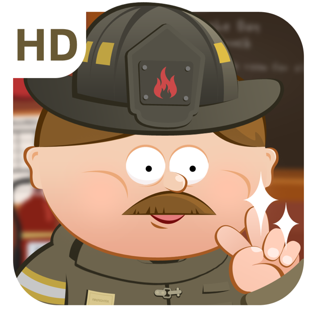Games like Brave Fireman HD
