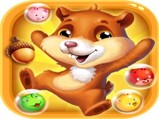 Games like Bubble Pet Rescue