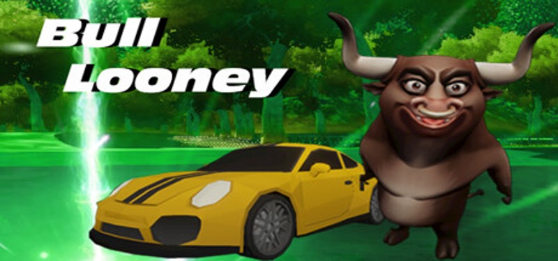 Bull Looney Image