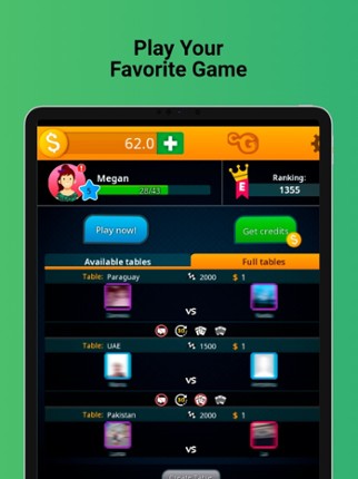 Burraco By ConectaGames screenshot