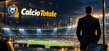 Games like Calcio Totale