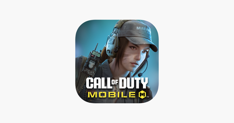 Call of Duty®: Mobile Game Cover