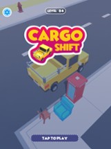 Cargo Shifter Image