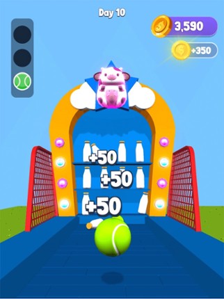 Carnival Games 3D screenshot