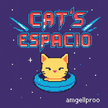 Cat's space:the Las tuna Image