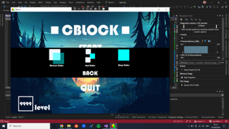 CBlock Image
