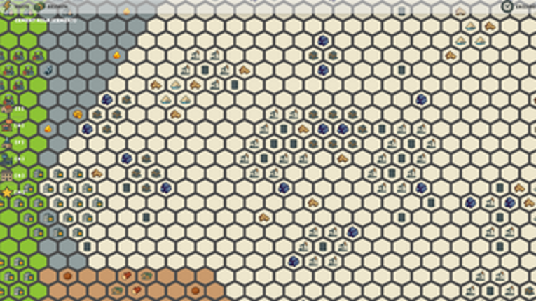 Cepik's War Industry screenshot