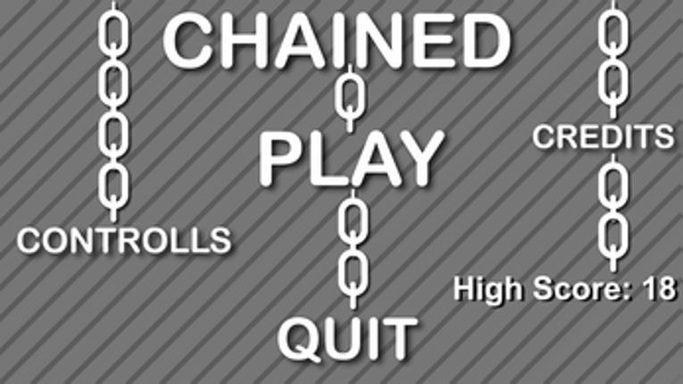 Chained screenshot
