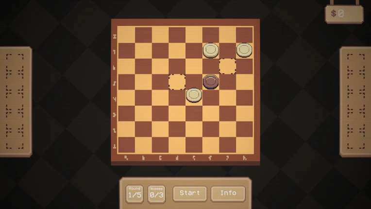 Checkate Image