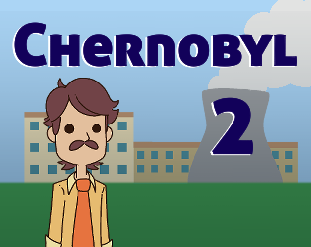 Games like Chernobyl 2