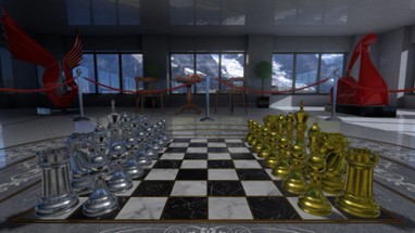 Masters of Chess Image