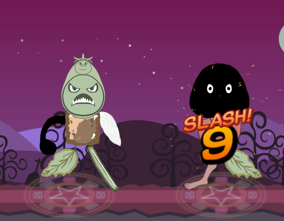 Games like Chimera Combat