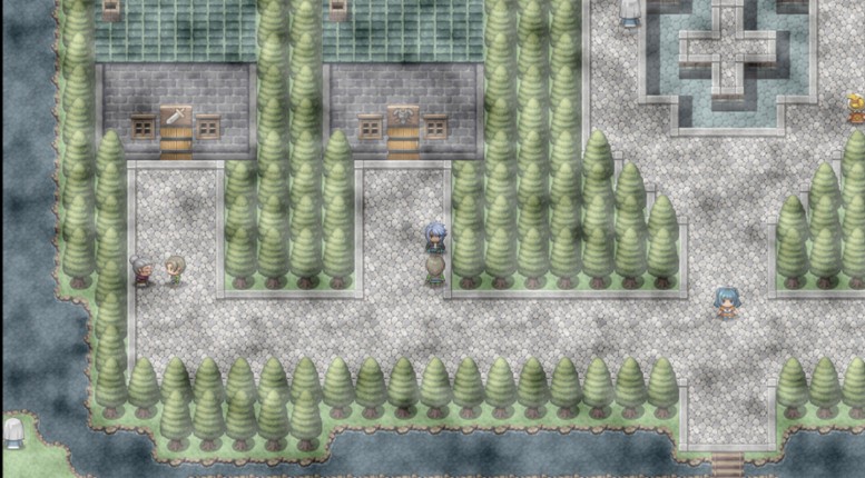 Chronicles Meteorfall screenshot