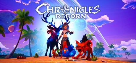 Games like Chronicles Reborn