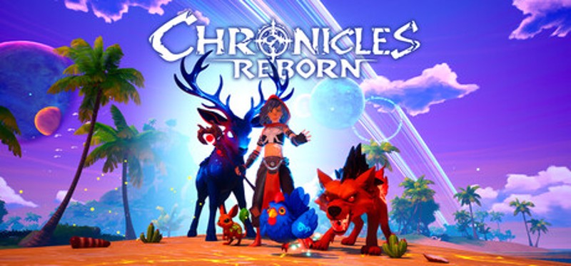 Chronicles Reborn Image