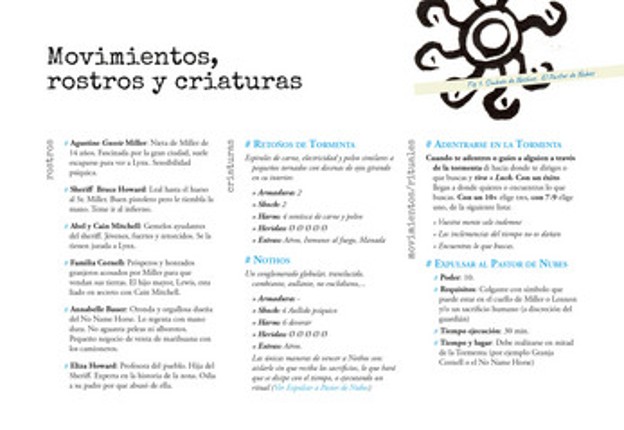 Cielo abierto screenshot