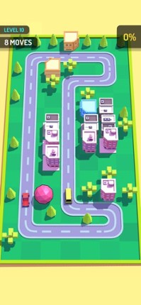 City Crusher screenshot