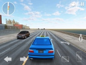 City Taxi Game 2022 Image