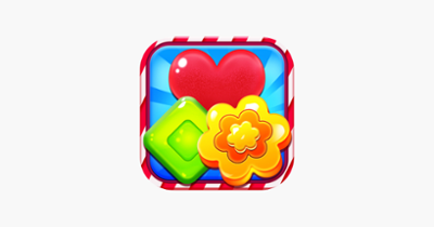 Clash of Candy: Crush Mania Image