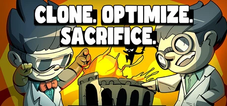 Games like Clone. Optimize. Sacrifice.