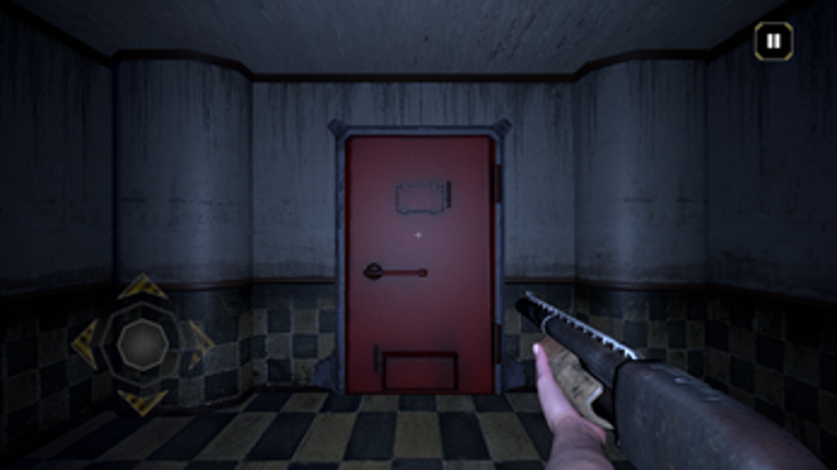 Clown Hospital: Unity Game Source Code Image