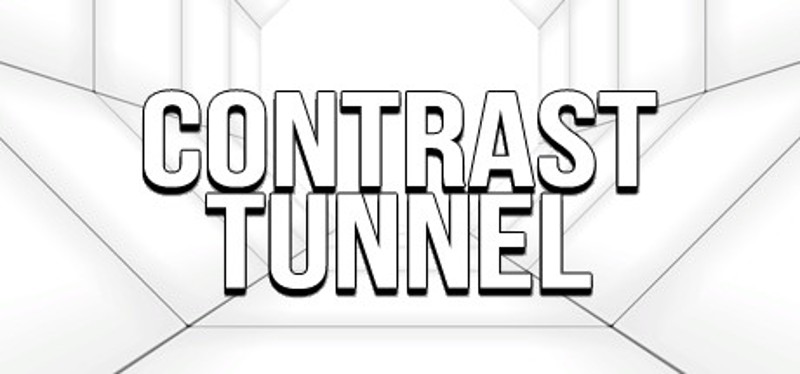 Contrast Tunnel Game Cover