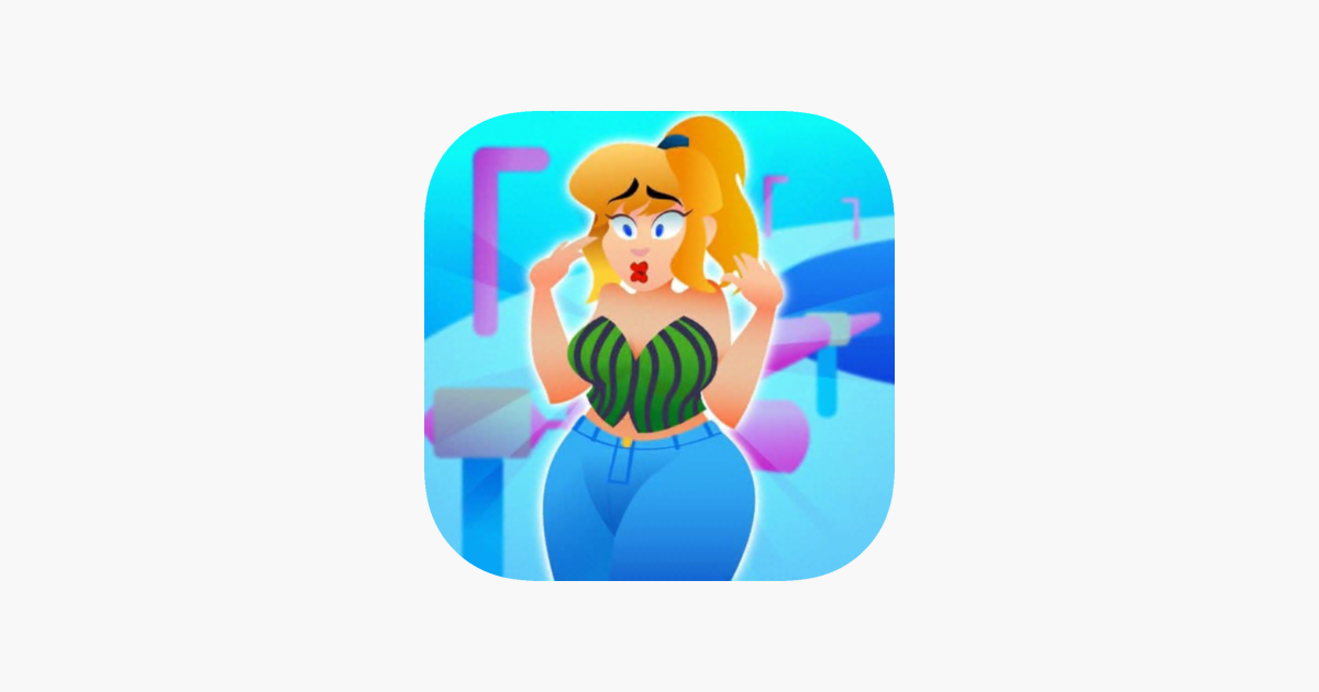 Games like Corset Run