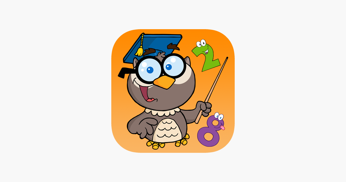 Games like Counting Numbers 1-10 : Math Activities for Preschoolers & Kindergarten