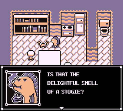 Crabmania screenshot