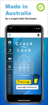 Crack The Lock Image